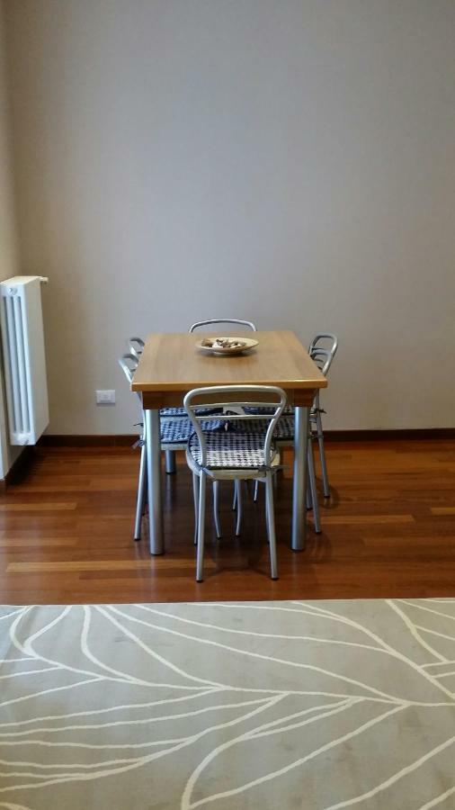 Ricciardi House Apartment La Spezia Exterior photo