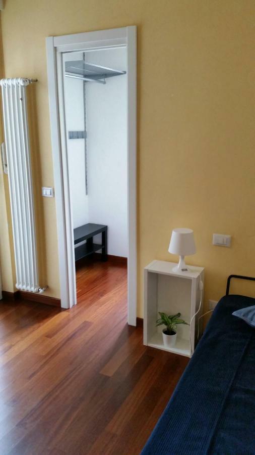 Ricciardi House Apartment La Spezia Exterior photo