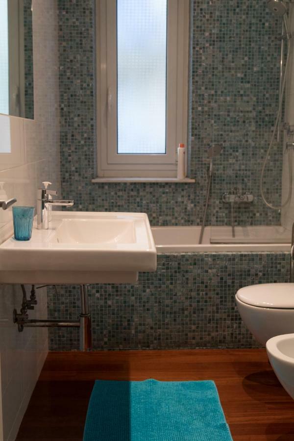 Ricciardi House Apartment La Spezia Exterior photo