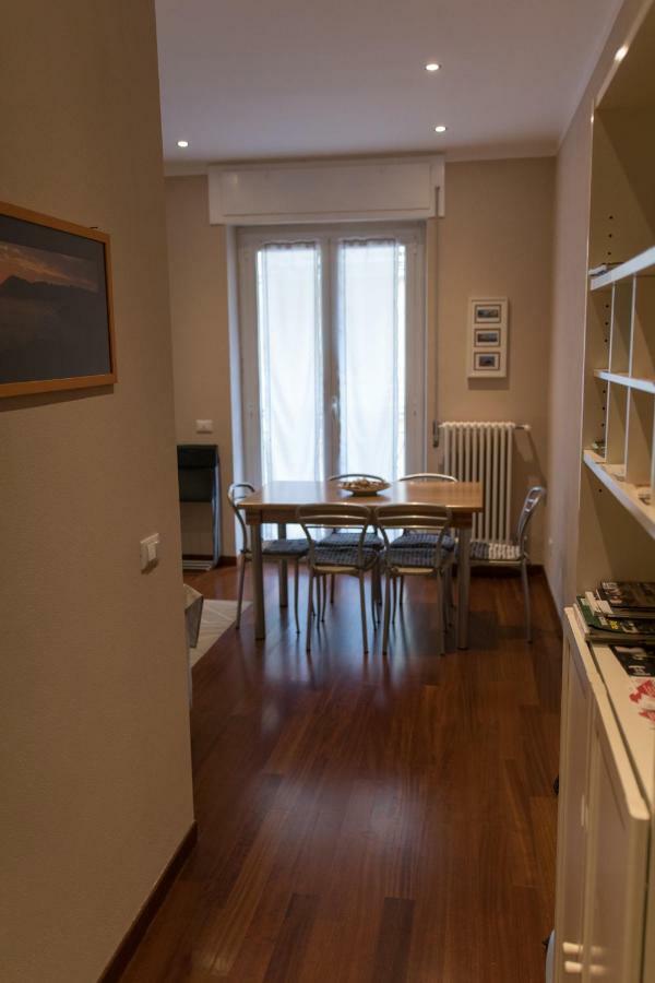 Ricciardi House Apartment La Spezia Exterior photo