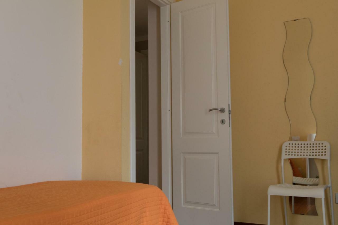 Ricciardi House Apartment La Spezia Exterior photo