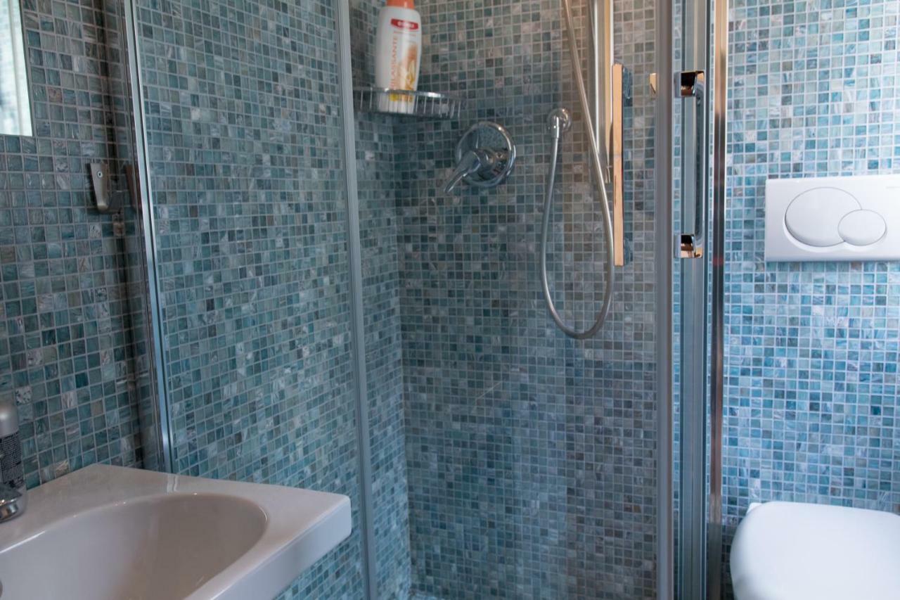Ricciardi House Apartment La Spezia Exterior photo